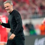 Luis Enrique previews PSG's Champions League final clash against Arsenal