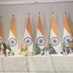 'We are proud democracy': MEA vs Norwegian press during PM Modi's 4th leg of five-nation tour