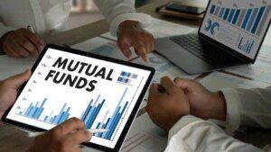 MF investors bet on index funds in volatile times