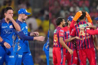 MI vs LSG LIVE cricket score: MI aim to return to winning ways