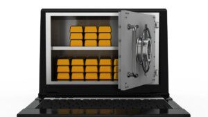 MMTC-PAMP relaunches digital gold, silver sale