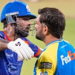 MS Dhoni's ticket for Lucknow booked ahead of LSG clash; suspense on Hardik Pandya continues