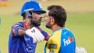 MS Dhoni's ticket for Lucknow booked ahead of LSG clash; suspense on Hardik Pandya continues