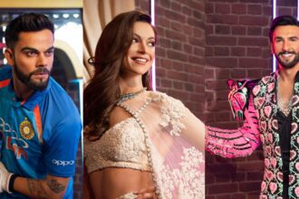 Madame Tussauds London unveils ‘Icons of India’ with Bollywood, cricket stars