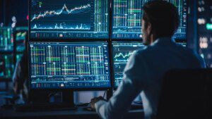 Markets shut today for Maharashtra Day after sharp losses, trading to resume May 4