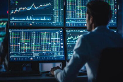 Markets shut today for Maharashtra Day after sharp losses, trading to resume May 4