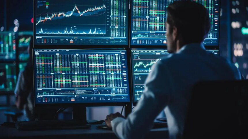 Markets shut today for Maharashtra Day after sharp losses, trading to resume May 4