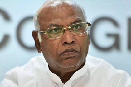 'Share traits of destruction': Mallikarjun Kharge on PM Modi and Donald Trump's 'mutual appreciation'