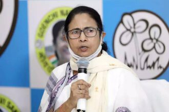 'Those who want to leave can go': Mamata Banerjee amid internal dissent after Bengal poll debacle