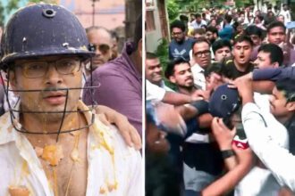 'Rulers have become killers': Mamata fumes over attack on nephew Abhishek Banerjee; BJP hits back