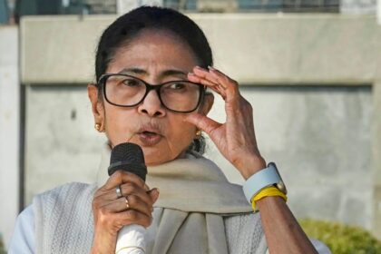West Bengal elections: Mamata Banerjee loses assembly seat, says beaten by 'force, manipulation'