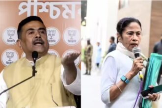 Mamata Banerjee vs Suvendu Adhikari: All eyes on high-stakes battle in Bhabanipur