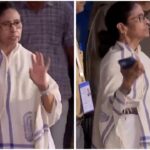‘Manipulation taking place’: Mamata Banerjee raises EVM concerns, vows ‘life and death’ fight before counting