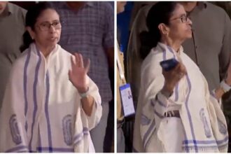 ‘Manipulation taking place’: Mamata Banerjee raises EVM concerns, vows ‘life and death’ fight before counting