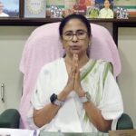 'When you fall from power in Delhi ...': Mamata accuses BJP of 'state terrorism', invokes Constitution