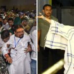 Mamata storms EVM strongroom; TMC, BJP lock horns over tampering claims: How late-night drama unfolded