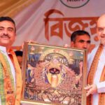 West Bengal verdict: With Mamata’s nemesis Suvendu Adhikari, Amit Shah plotted her downfall