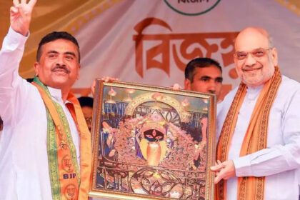 West Bengal verdict: With Mamata’s nemesis Suvendu Adhikari, Amit Shah plotted her downfall