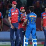 'Reset mentally': Mark Boucher weighs in on how PBKS can bounce back after five straight losses