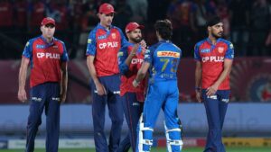 'Reset mentally': Mark Boucher weighs in on how PBKS can bounce back after five straight losses