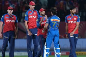 'Reset mentally': Mark Boucher weighs in on how PBKS can bounce back after five straight losses