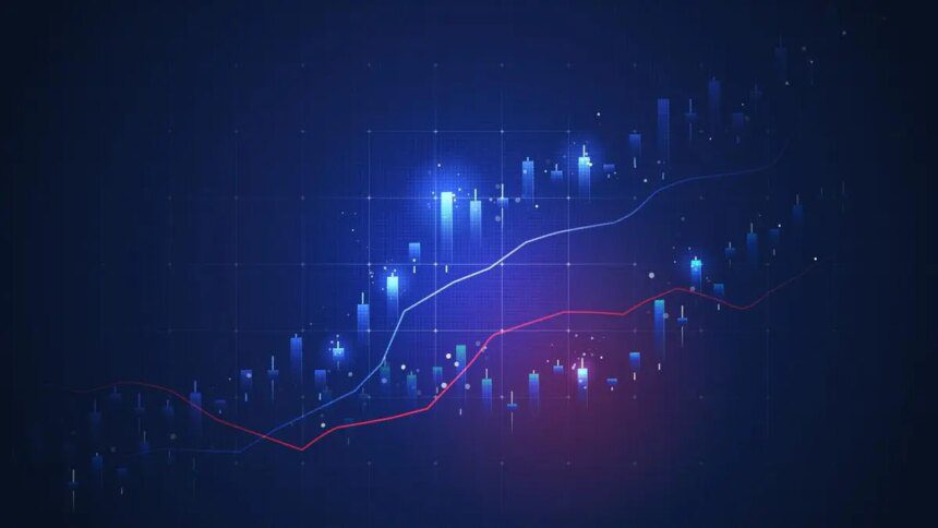 Gains narrow by noon; Kotak Bank, Bharti Airtel drag as broader market stays firm