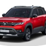 Maruti Suzuki to launch 3 new cars this year: Brezza Facelift, WagonR and new 7-seater SUV