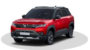 Maruti Suzuki to launch 3 new cars this year: Brezza Facelift, WagonR and new 7-seater SUV