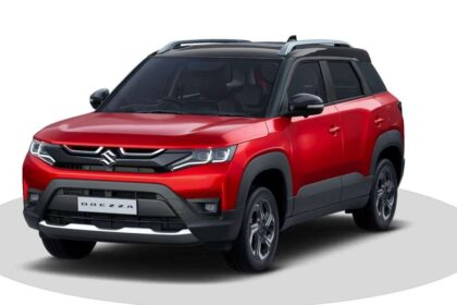 Maruti Suzuki to launch 3 new cars this year: Brezza Facelift, WagonR and new 7-seater SUV