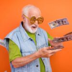 The Art of Letting Go - at every stage, not just when we retire