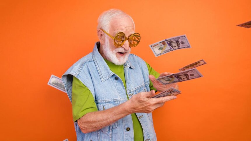 The Art of Letting Go - at every stage, not just when we retire