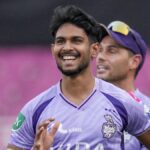 Will Matheesha Pathirana play for KKR against Sunrisers Hyderabad in IPL 2026? Southee shares update