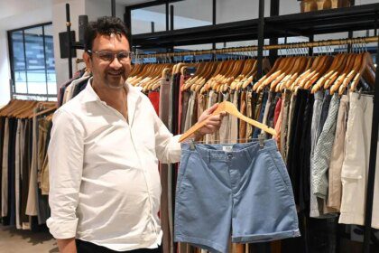 Apparel exporter Meenakshi India eyes BSE listing in June