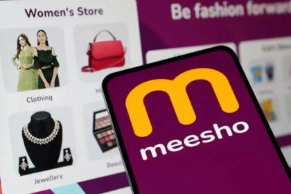 Broker’s Call: Meesho (Overweight) - The HinduBusinessLine
