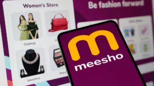 Meesho shares surge 4% after strong Q4 results; analysts split on valuation