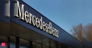 Decentralised by design: How Mercedes-Benz India reinvented its dealer ecosystem