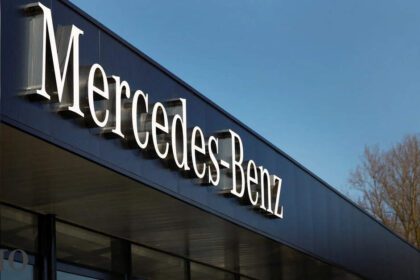 Decentralised by design: How Mercedes-Benz India reinvented its dealer ecosystem