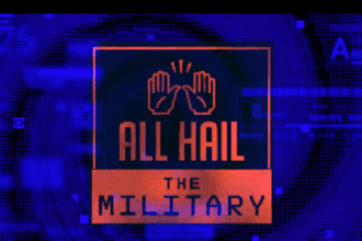 All Hail the Military