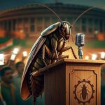 Kaun Banega Cockroach: Why are millions joining the Cockroach Janta Party? Theories behind the phenomenon