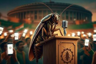 Kaun Banega Cockroach: Why are millions joining the Cockroach Janta Party? Theories behind the phenomenon