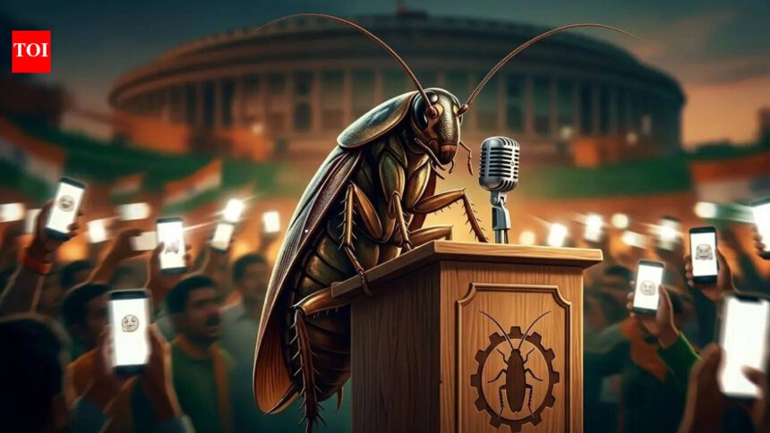 Kaun Banega Cockroach: Why are millions joining the Cockroach Janta Party? Theories behind the phenomenon