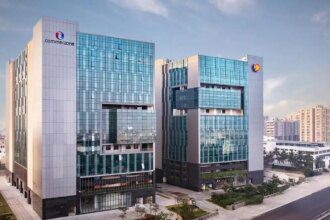 Mindspace REIT raises ₹500 crore via debenture issue