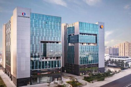 Mindspace REIT raises ₹500 crore via debenture issue
