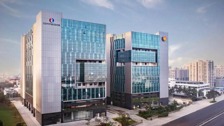 Mindspace REIT raises ₹500 crore via debenture issue