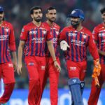 Mitchell Marsh's century, Prince Yadav's brilliance help 10th placed LSG beat defending champions