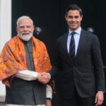 'Unparalleled momentum to India-Netherlands friendship': PM Modi after bilateral talks with Dutch PM Rob Jetten