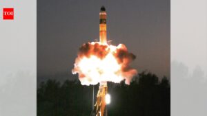 Pokhran II tests showcased that ‘no power can bend India’, says Modi; Country has increased its N-warhead count from 172 in 2024 to 180 in 2025, says report