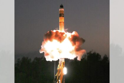 Pokhran II tests showcased that ‘no power can bend India’, says Modi; Country has increased its N-warhead count from 172 in 2024 to 180 in 2025, says report