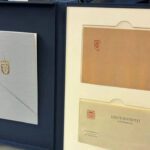 Tagore’s legacy bridges India-Sweden ties: PM Modi, Kristersson exchange unique gifts