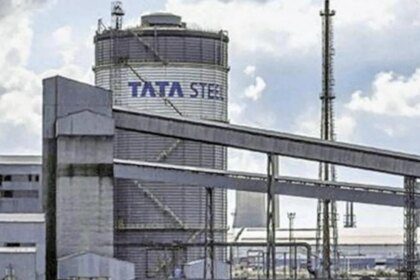 Moody’s upgrades Tata Steel rating